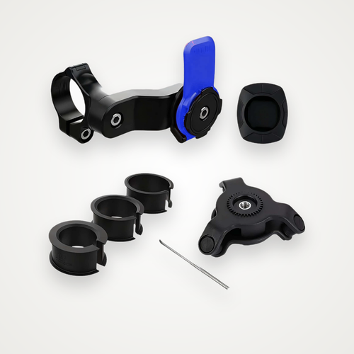 Rydlock — Support Téléphone Moto Anti-Vibration